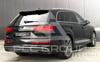 2018 Audi SQ7