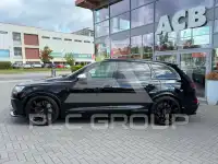 2018 Audi SQ7