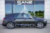 2018 Audi SQ7