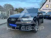 2018 Audi SQ7