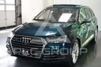 2018 Audi SQ7
