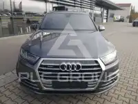 2018 Audi SQ7