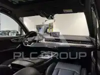 2018 Audi SQ7