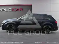 2018 Audi SQ7
