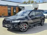2018 Audi SQ7