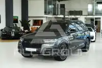 2018 Audi SQ7