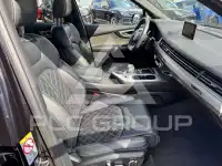 2018 Audi SQ7