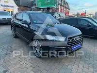 2018 Audi SQ7