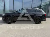 2018 Audi SQ7
