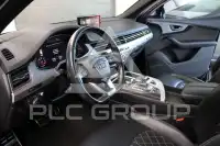 2018 Audi SQ7