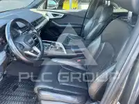 2018 Audi SQ7