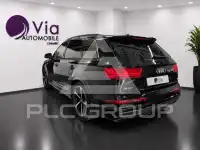 2018 Audi SQ7