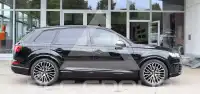 2018 Audi SQ7