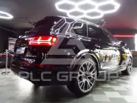 2018 Audi SQ7