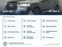 2018 Audi SQ7