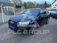 2018 Audi SQ7