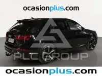 2018 Audi SQ7