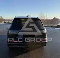 2018 Audi SQ7