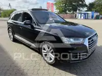 2018 Audi SQ7