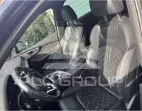 2018 Audi SQ7