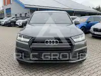 2018 Audi SQ7