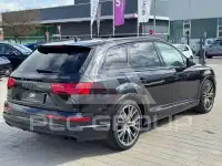 2018 Audi SQ7