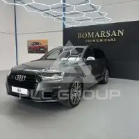 2018 Audi SQ7