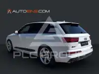 2018 Audi SQ7