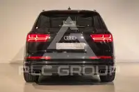 2018 Audi SQ7
