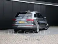 2018 Audi SQ7
