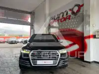 2018 Audi SQ7
