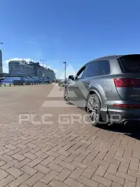 2018 Audi SQ7