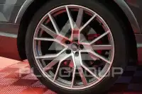 2018 Audi SQ7