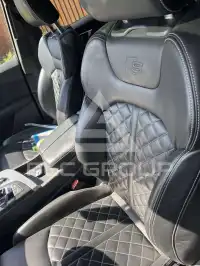 2018 Audi SQ7