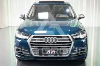 2018 Audi SQ7