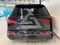 2018 Audi SQ7