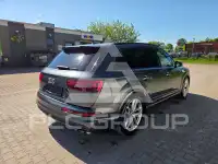 2018 Audi SQ7