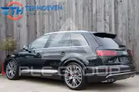 2018 Audi SQ7