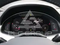 2018 Audi SQ7