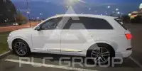 2018 Audi SQ7
