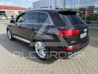 2018 Audi SQ7
