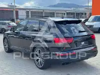2018 Audi SQ7