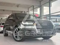2018 Audi SQ7