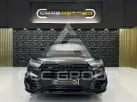2018 Audi SQ7