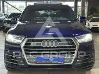2018 Audi SQ7