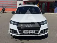 2018 Audi SQ7