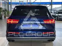 2018 Audi SQ7