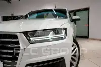 2018 Audi SQ7