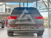 2018 Audi SQ7
