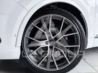 2018 Audi SQ7